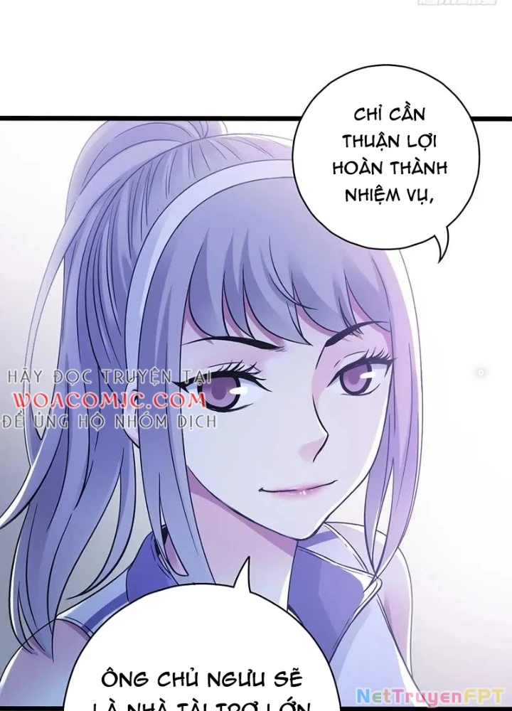Chuyển Phát Thủy Tinh Chapter 56 - 57