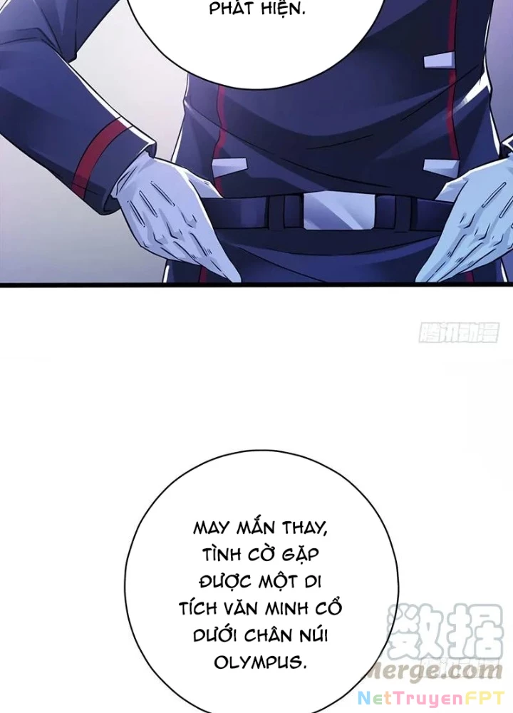 Chuyển Phát Thủy Tinh Chapter 56 - 65