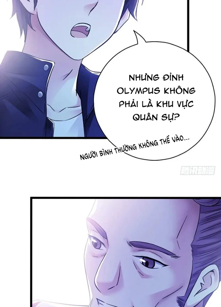 Chuyển Phát Thủy Tinh Chapter 56 - 71