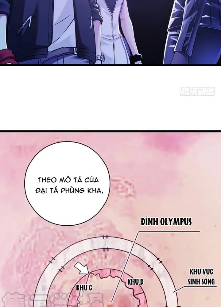 Chuyển Phát Thủy Tinh Chapter 56 - 91