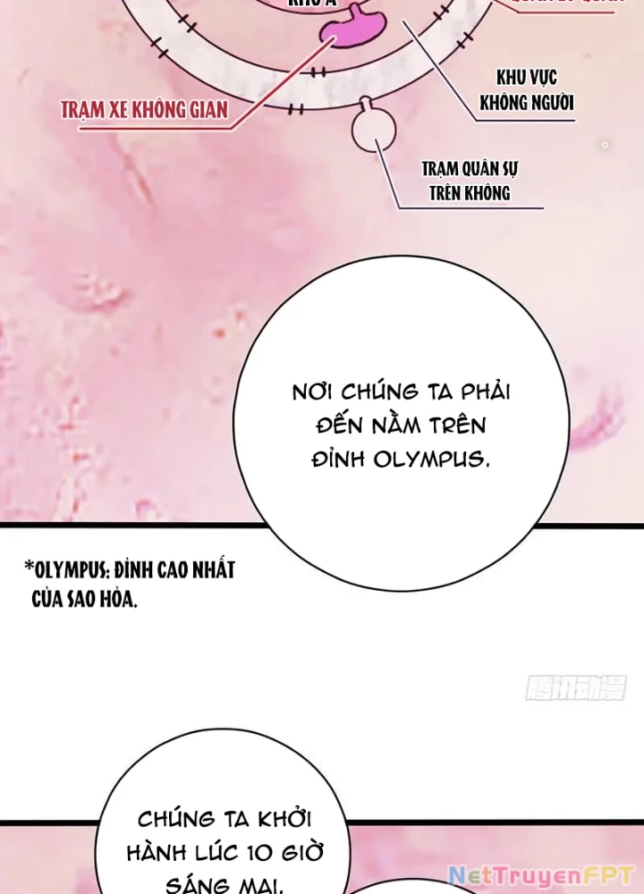 Chuyển Phát Thủy Tinh Chapter 56 - 93