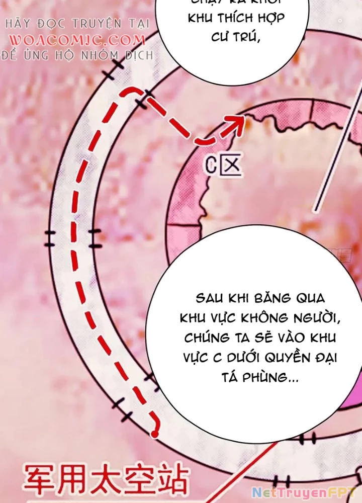 Chuyển Phát Thủy Tinh Chapter 56 - 95