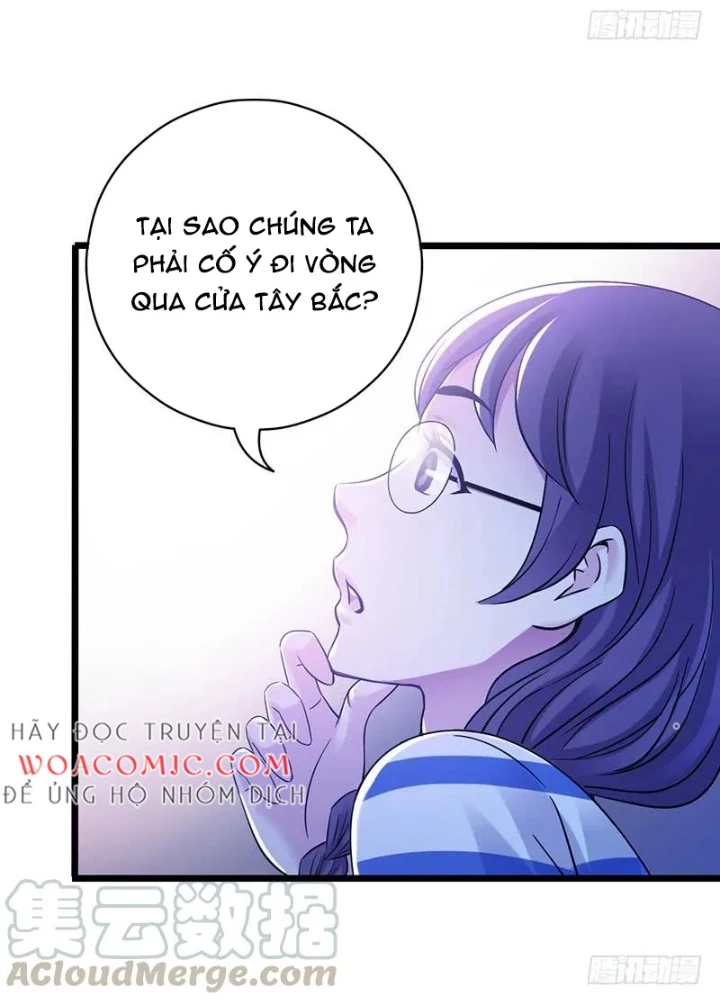 Chuyển Phát Thủy Tinh Chapter 56 - 97