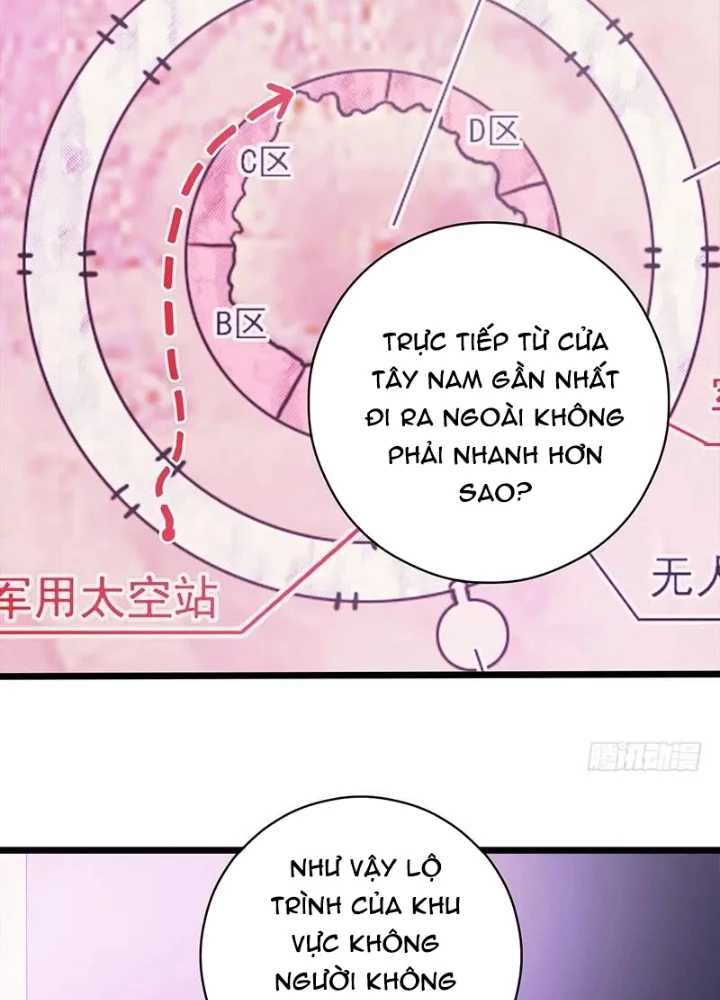 Chuyển Phát Thủy Tinh Chapter 56 - 99