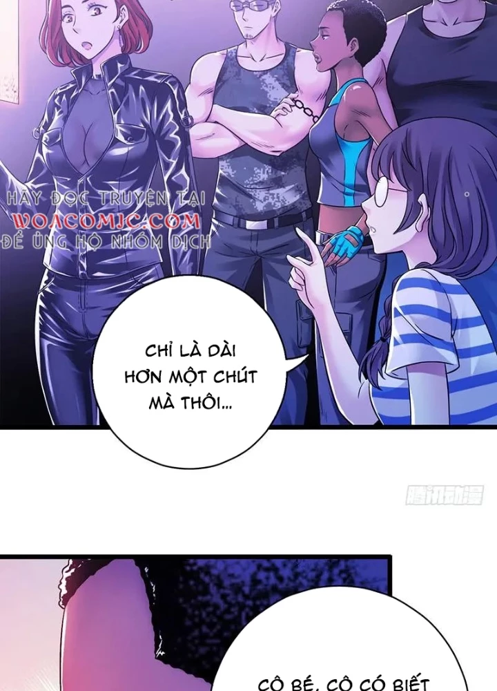 Chuyển Phát Thủy Tinh Chapter 56 - 101