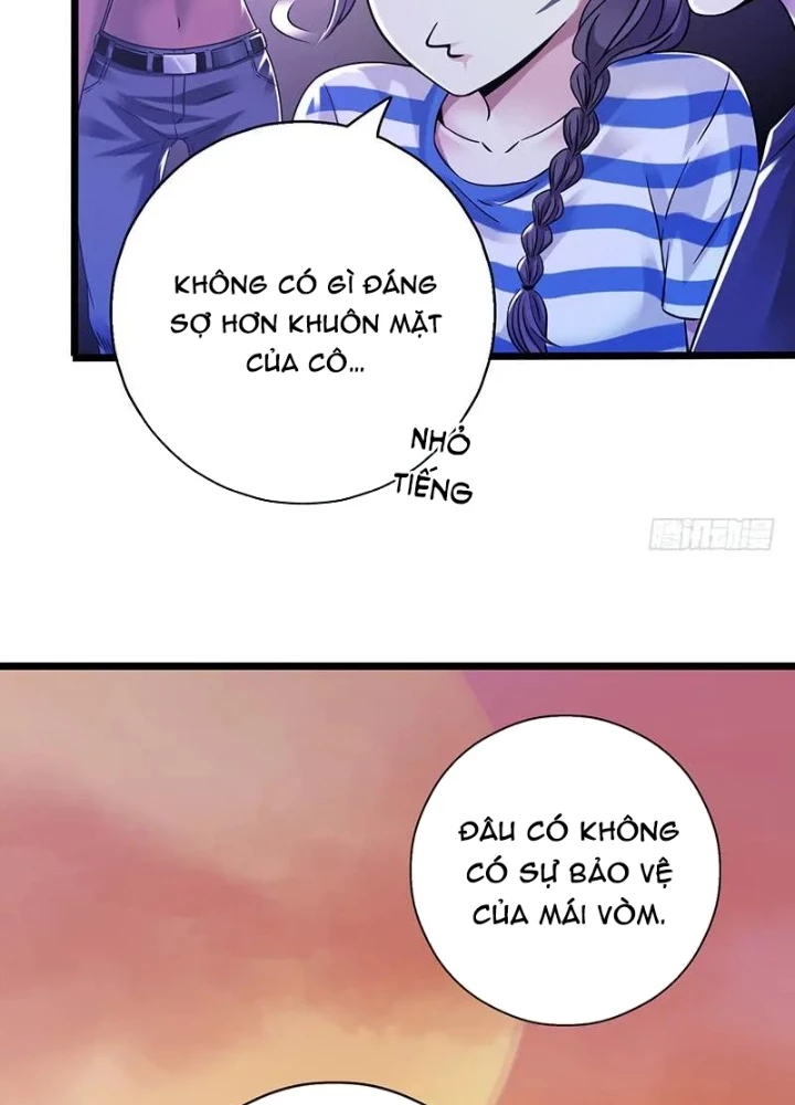 Chuyển Phát Thủy Tinh Chapter 56 - 105