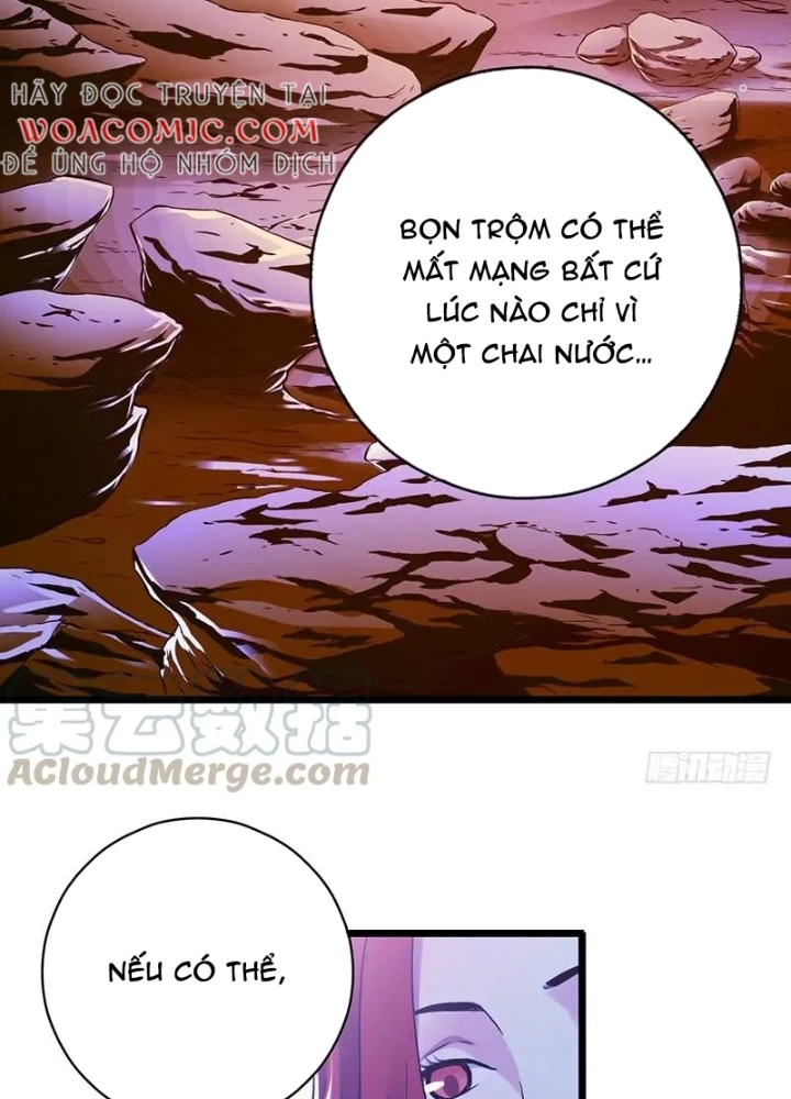 Chuyển Phát Thủy Tinh Chapter 56 - 111