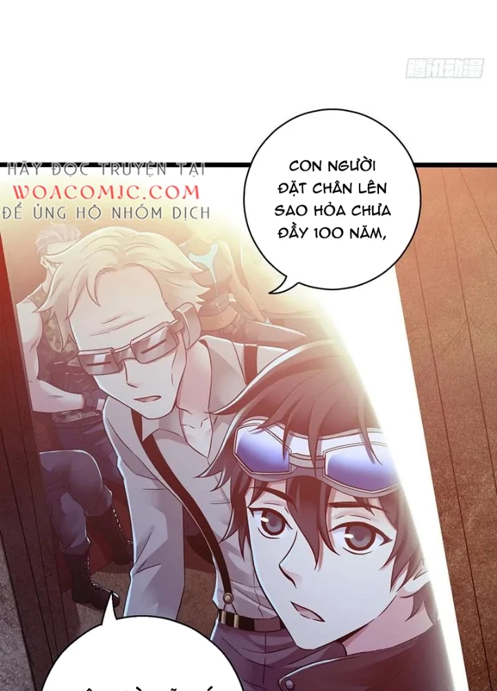 Chuyển Phát Thủy Tinh Chapter 57 - 5