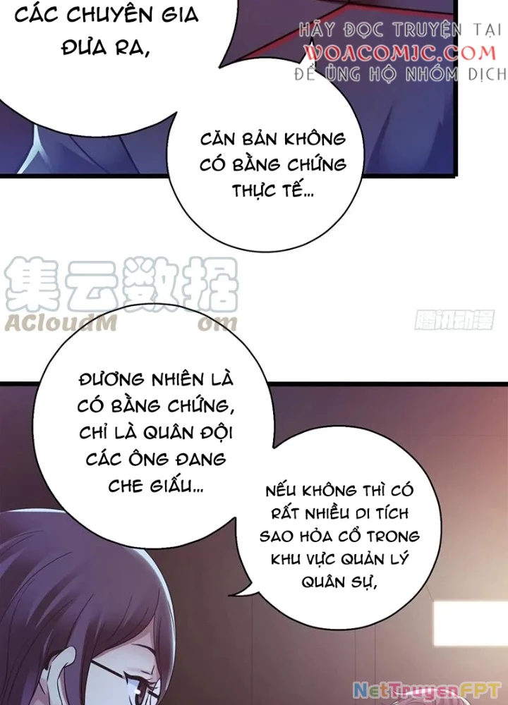 Chuyển Phát Thủy Tinh Chapter 57 - 15