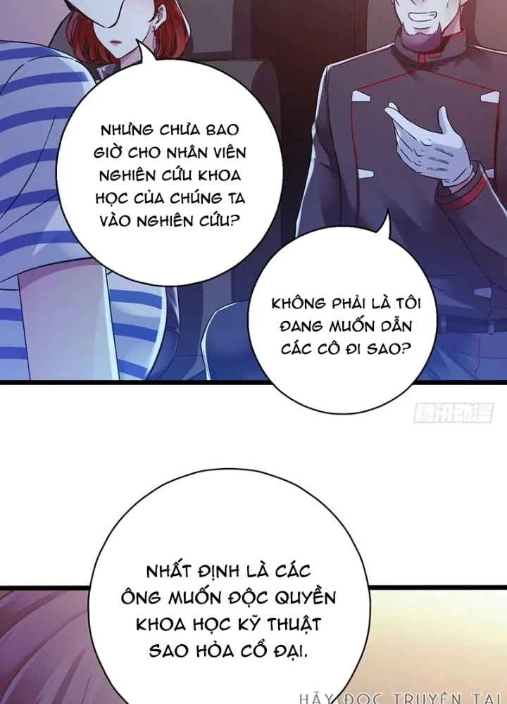 Chuyển Phát Thủy Tinh Chapter 57 - 17