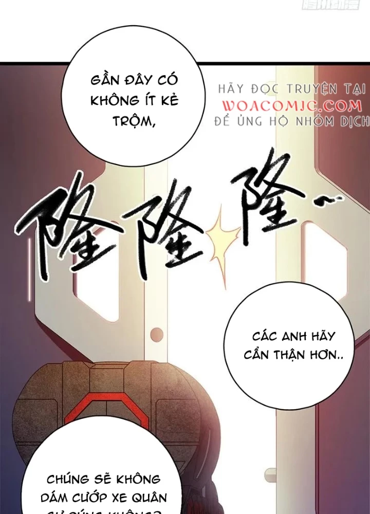 Chuyển Phát Thủy Tinh Chapter 57 - 31