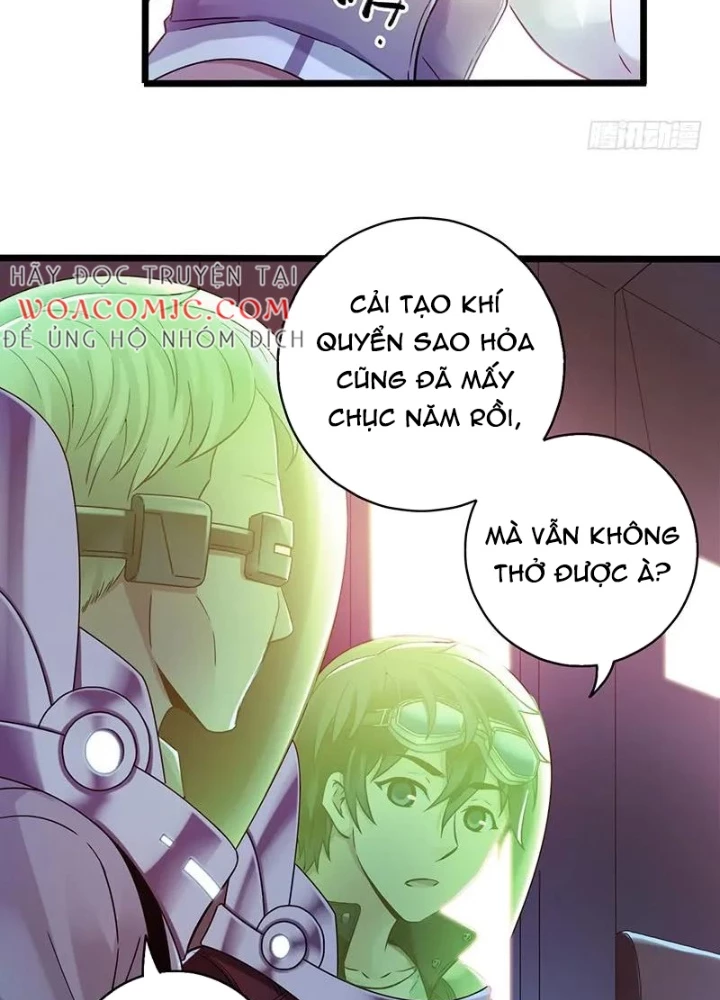 Chuyển Phát Thủy Tinh Chapter 57 - 37