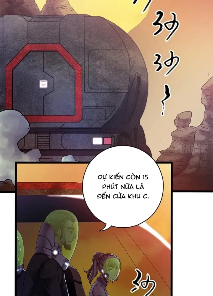 Chuyển Phát Thủy Tinh Chapter 57 - 49