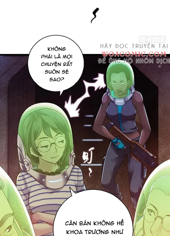 Chuyển Phát Thủy Tinh Chapter 57 - 51