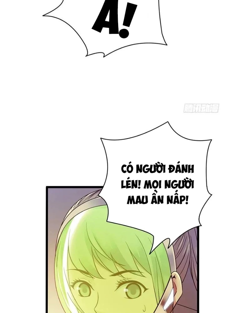 Chuyển Phát Thủy Tinh Chapter 57 - 59