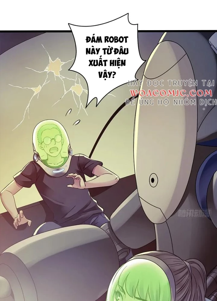 Chuyển Phát Thủy Tinh Chapter 57 - 83