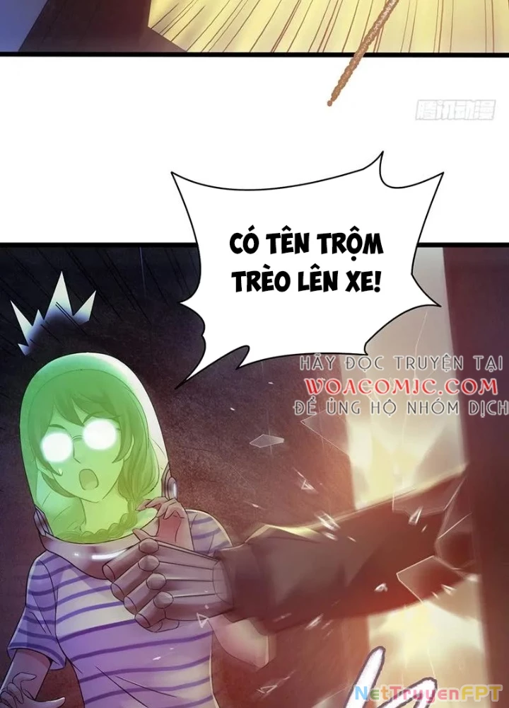 Chuyển Phát Thủy Tinh Chapter 57 - 97