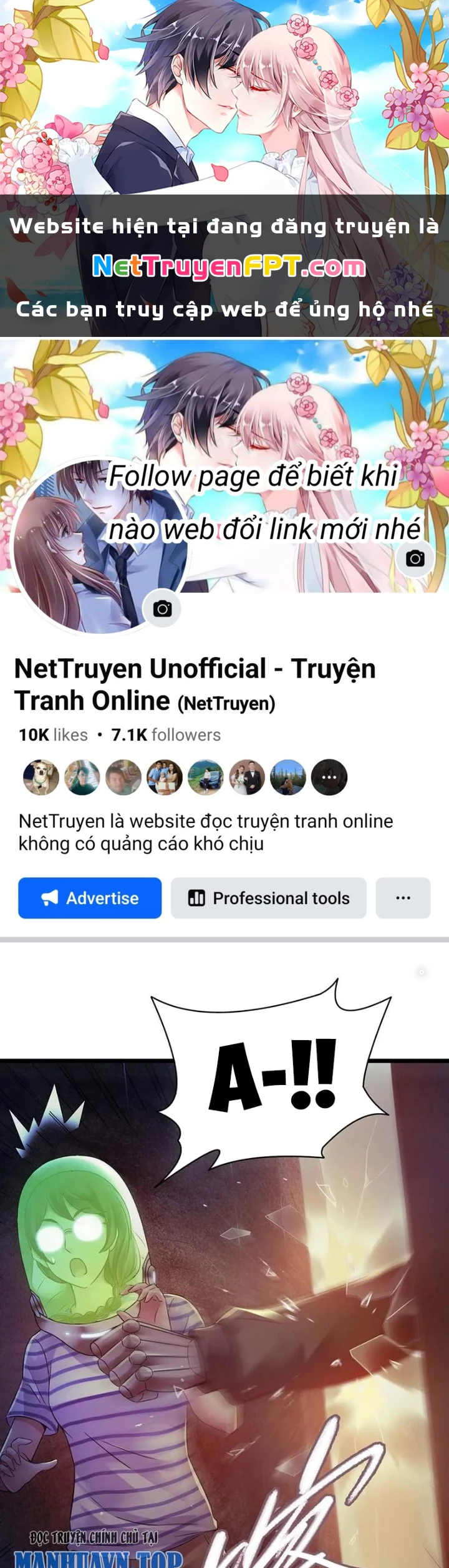 Chuyển Phát Thủy Tinh Chapter 58 - 1