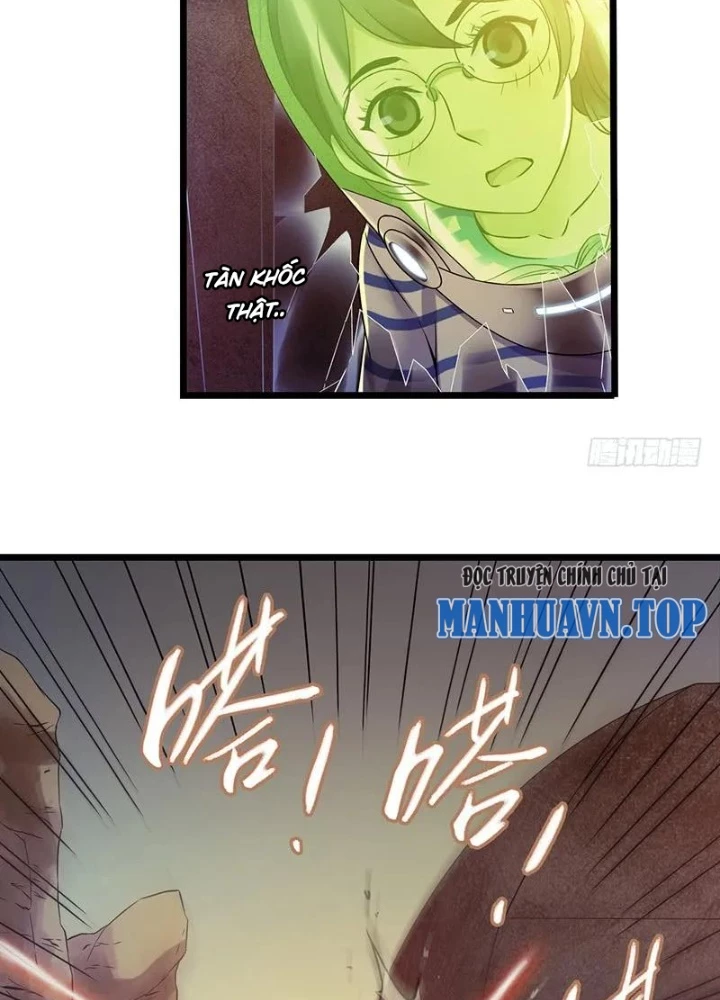 Chuyển Phát Thủy Tinh Chapter 58 - 21