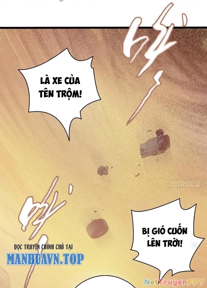 Chuyển Phát Thủy Tinh Chapter 58 - 63