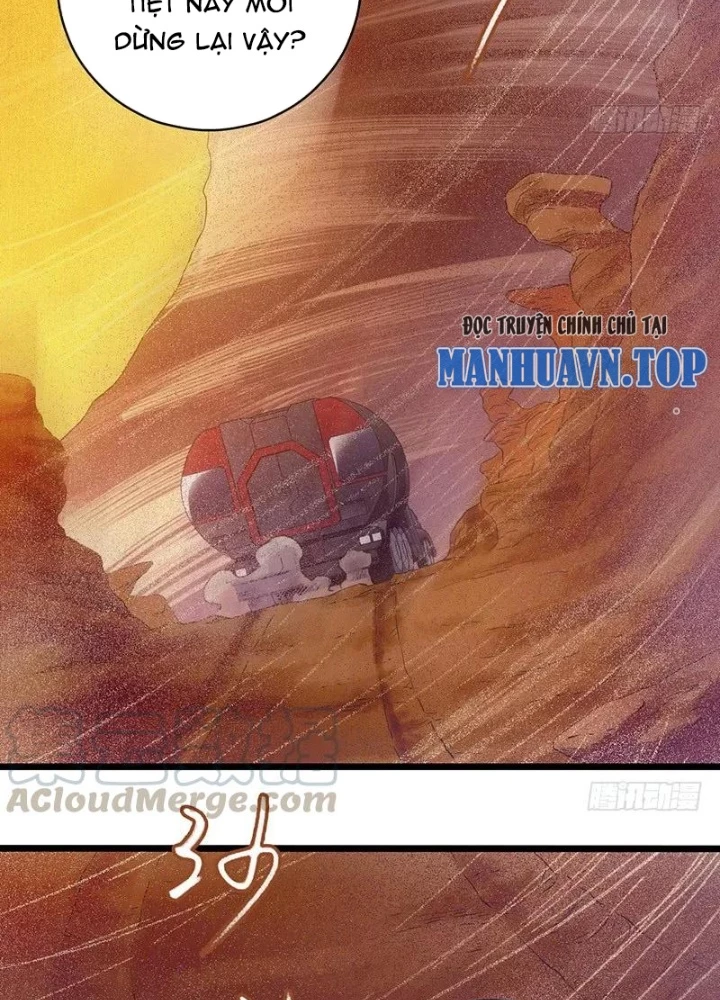 Chuyển Phát Thủy Tinh Chapter 58 - 67