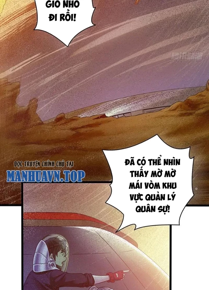 Chuyển Phát Thủy Tinh Chapter 58 - 73
