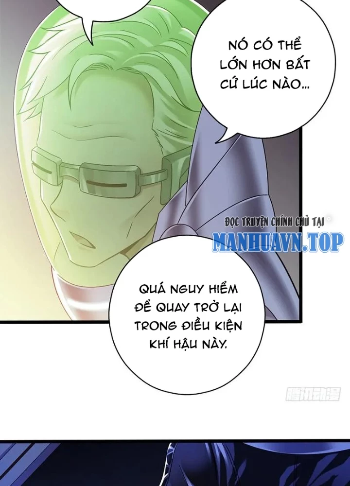Chuyển Phát Thủy Tinh Chapter 58 - 83
