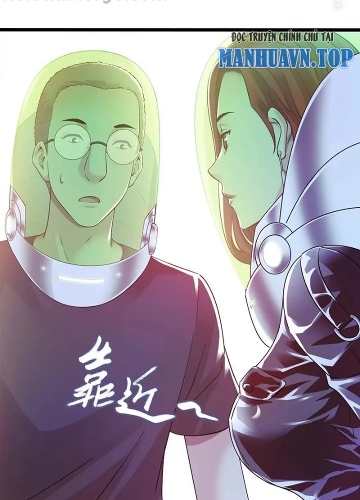 Chuyển Phát Thủy Tinh Chapter 58 - 87