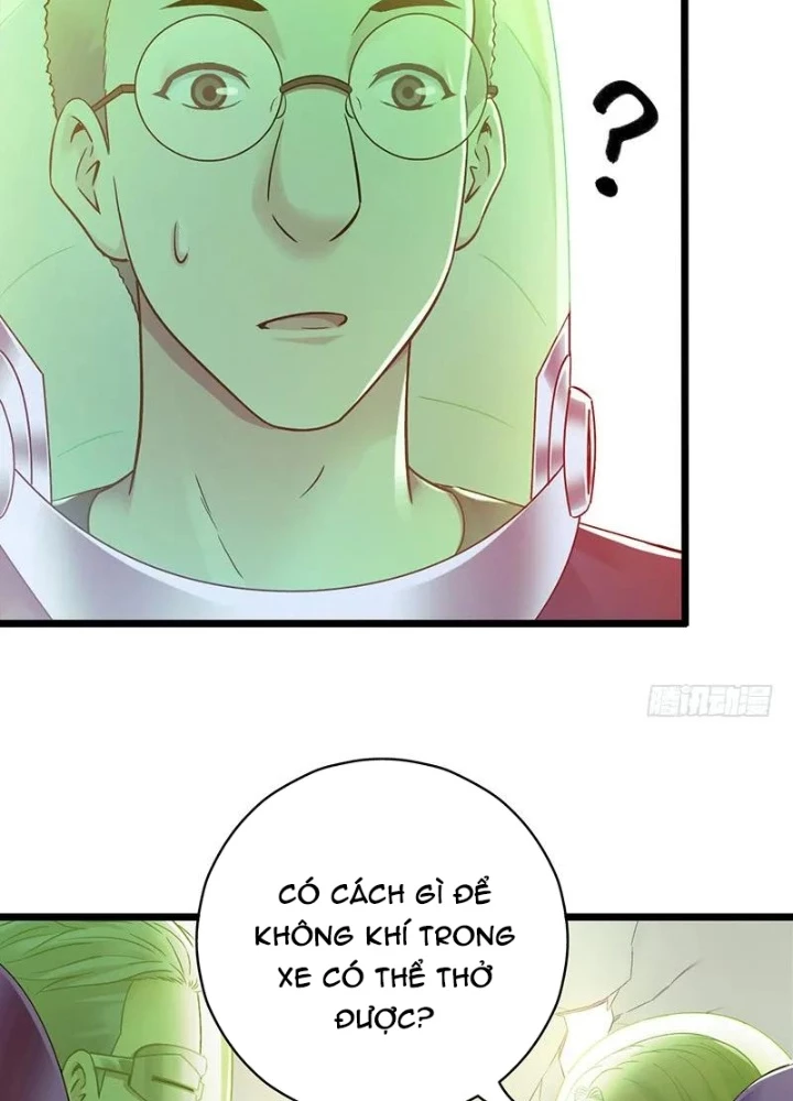 Chuyển Phát Thủy Tinh Chapter 58 - 91