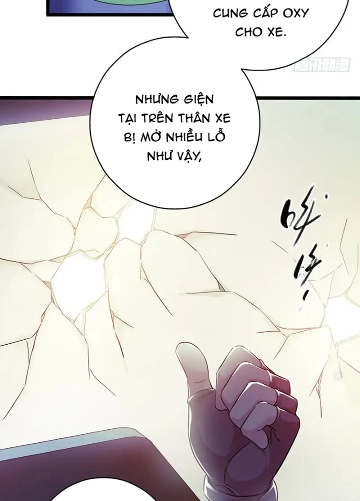 Chuyển Phát Thủy Tinh Chapter 58 - 95