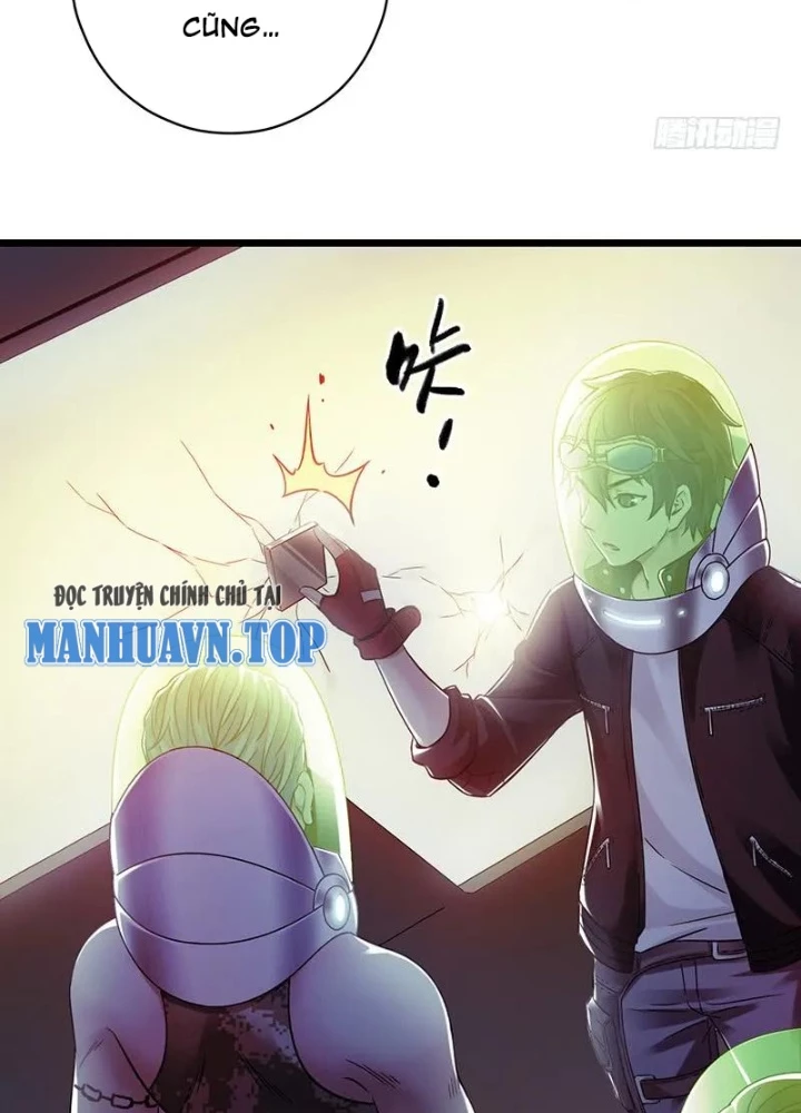Chuyển Phát Thủy Tinh Chapter 58 - 97