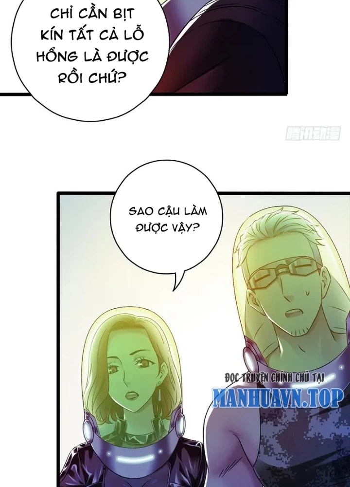 Chuyển Phát Thủy Tinh Chapter 58 - 103