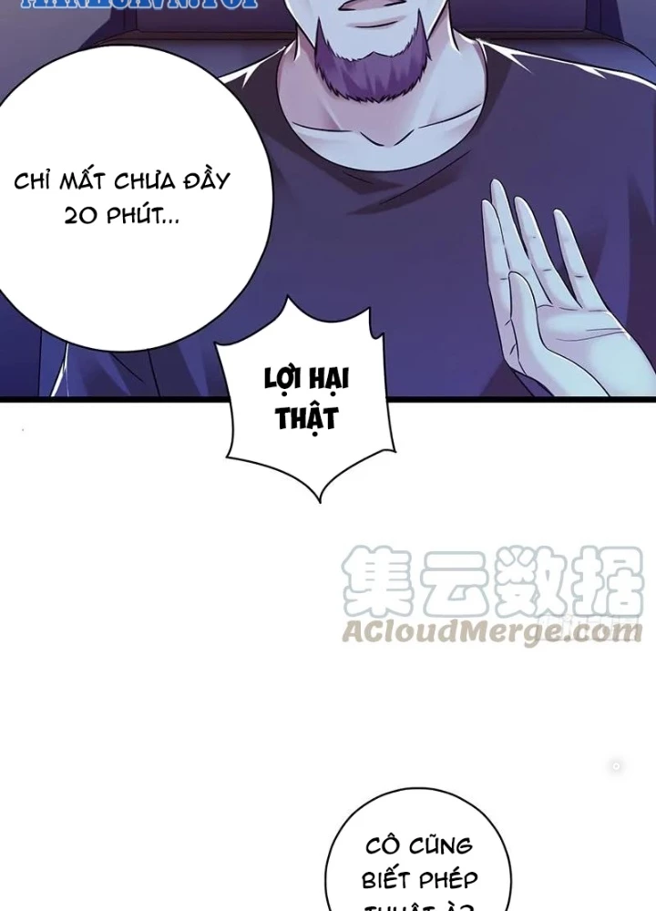 Chuyển Phát Thủy Tinh Chapter 59 - 9