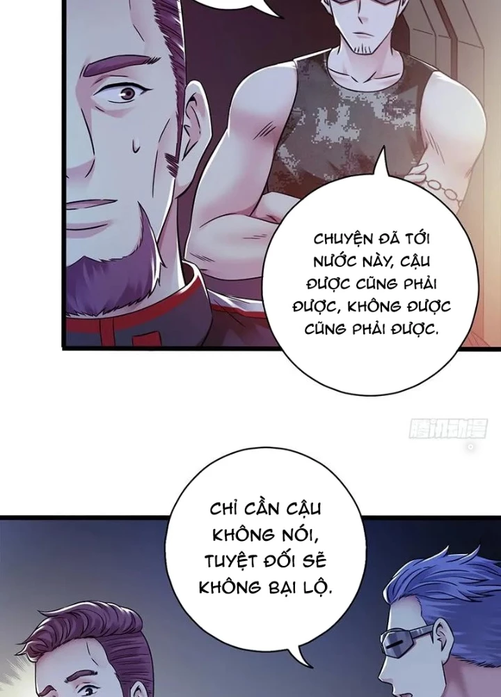 Chuyển Phát Thủy Tinh Chapter 59 - 19