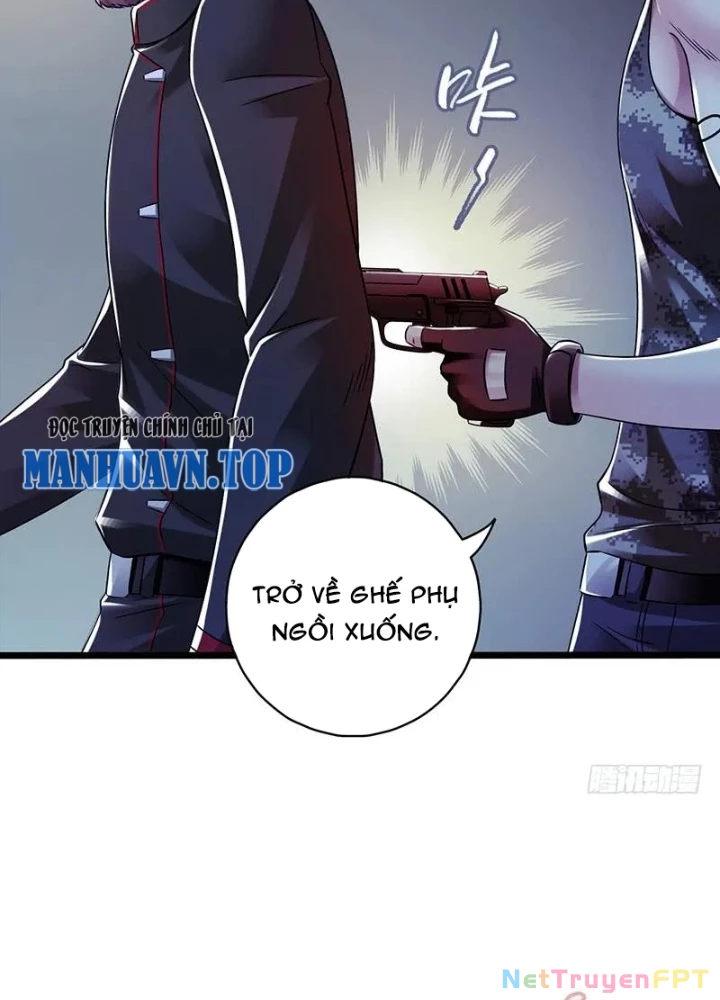 Chuyển Phát Thủy Tinh Chapter 59 - 21