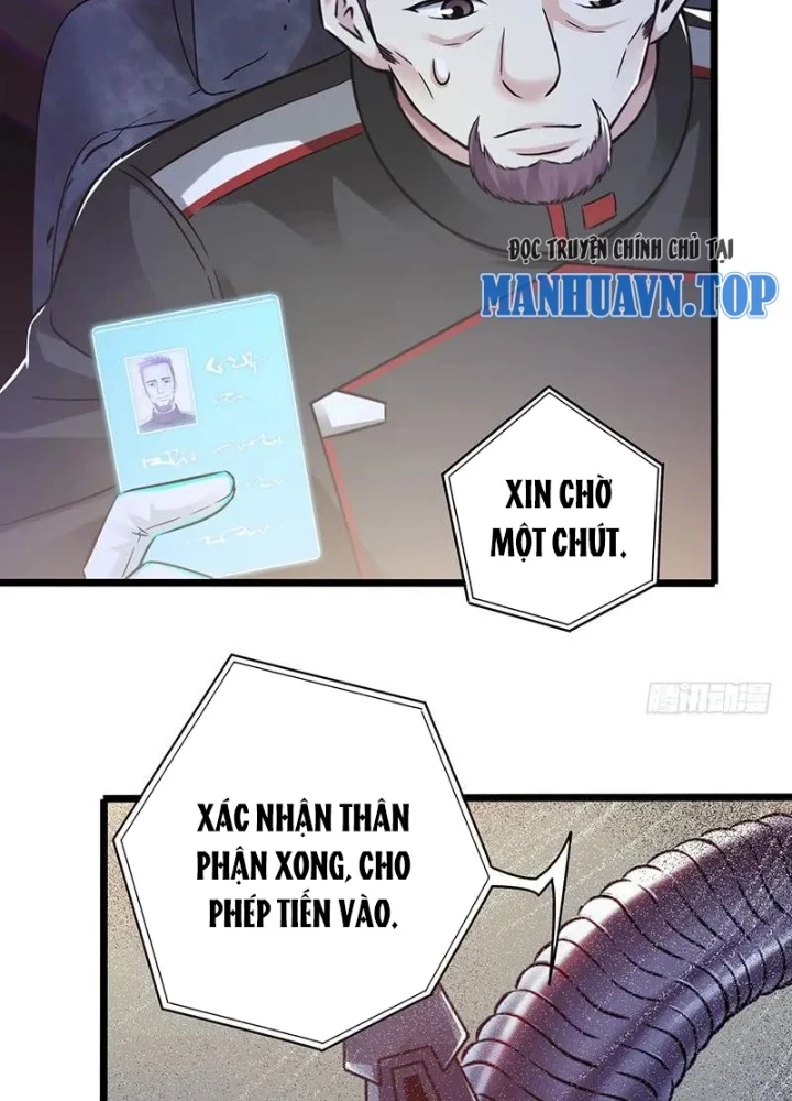 Chuyển Phát Thủy Tinh Chapter 59 - 31