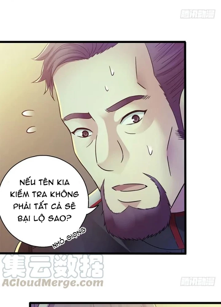 Chuyển Phát Thủy Tinh Chapter 59 - 55
