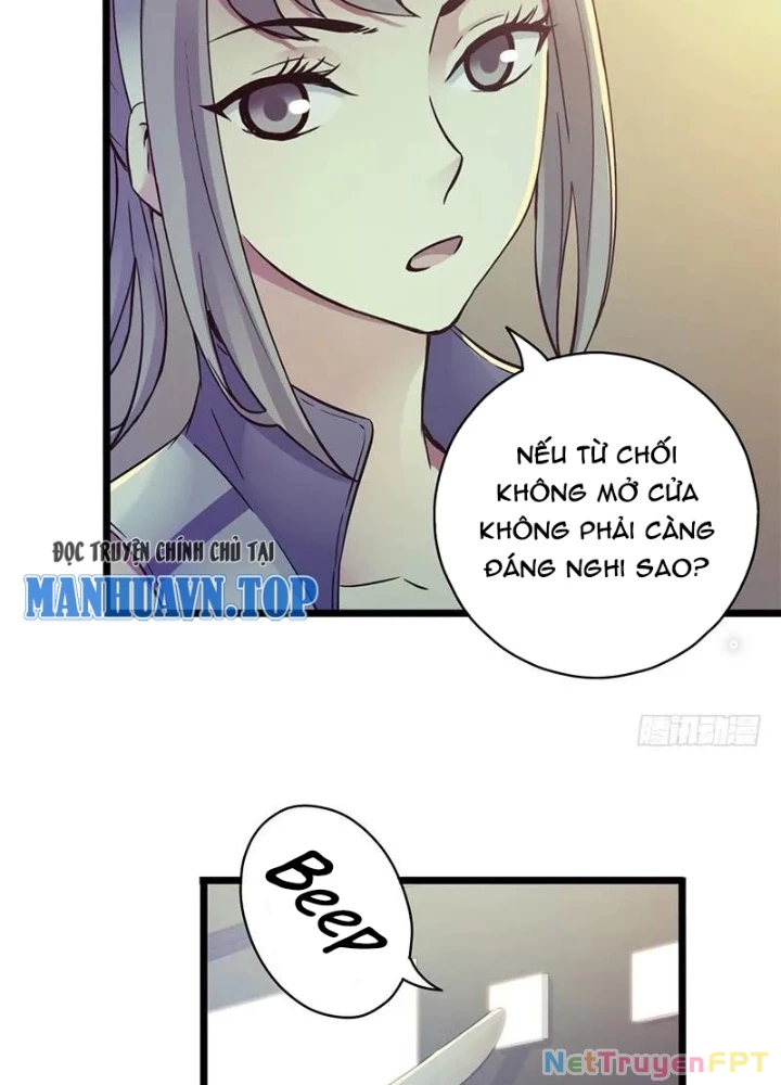 Chuyển Phát Thủy Tinh Chapter 59 - 57
