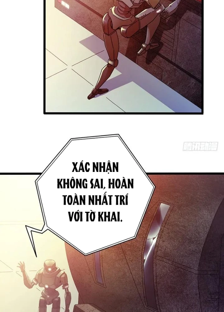Chuyển Phát Thủy Tinh Chapter 59 - 69