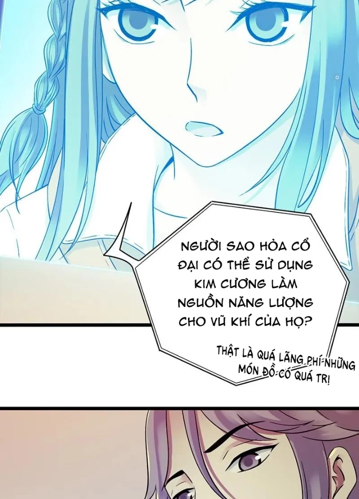 Chuyển Phát Thủy Tinh Chapter 60 - 23