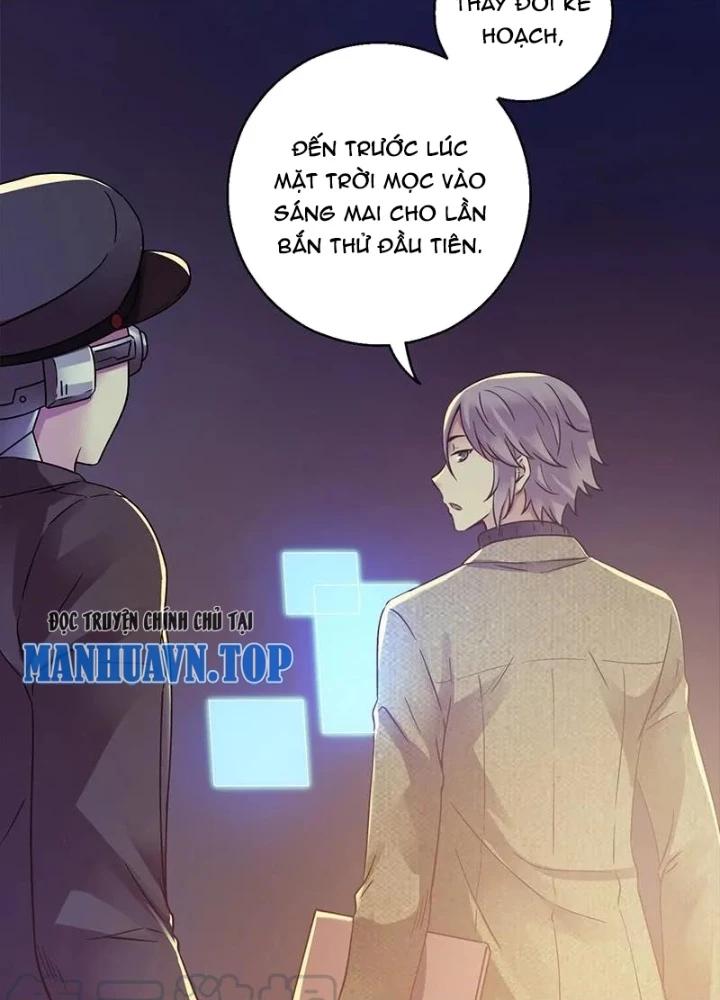 Chuyển Phát Thủy Tinh Chapter 60 - 27
