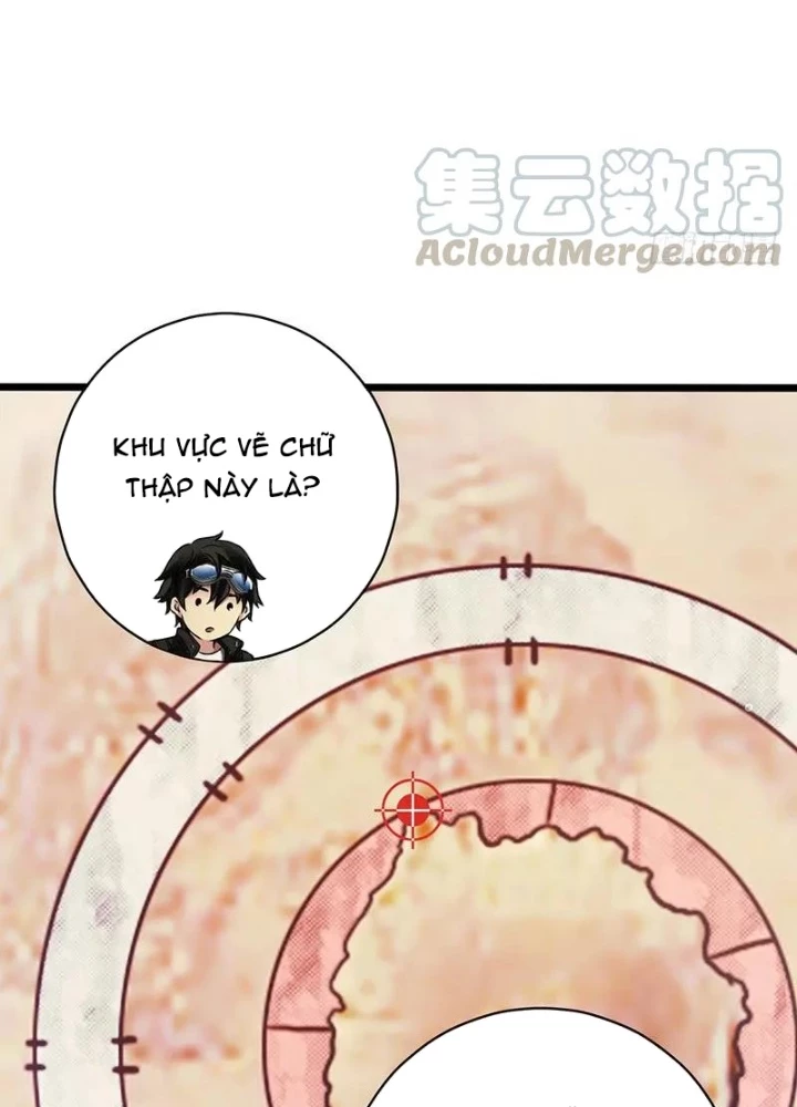 Chuyển Phát Thủy Tinh Chapter 60 - 35