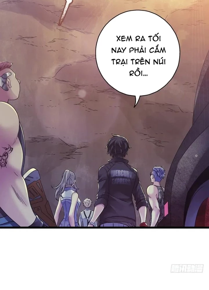 Chuyển Phát Thủy Tinh Chapter 60 - 47