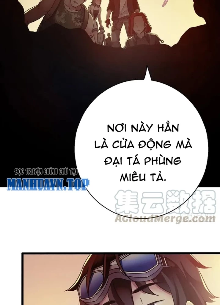 Chuyển Phát Thủy Tinh Chapter 60 - 55