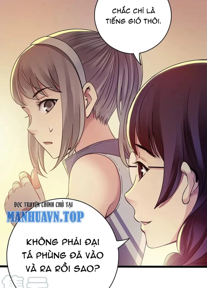 Chuyển Phát Thủy Tinh Chapter 60 - 61
