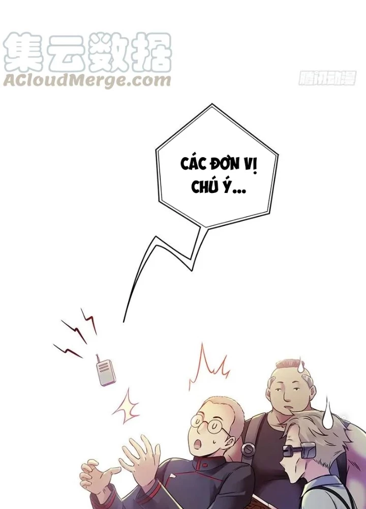 Chuyển Phát Thủy Tinh Chapter 60 - 69