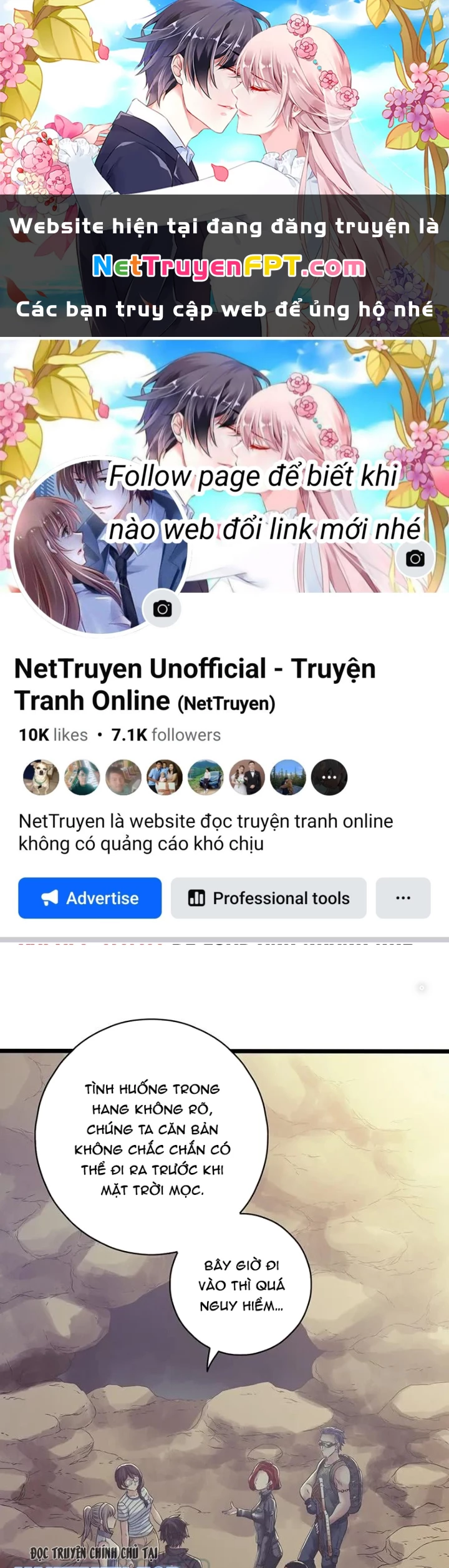Chuyển Phát Thủy Tinh Chapter 61 - 1