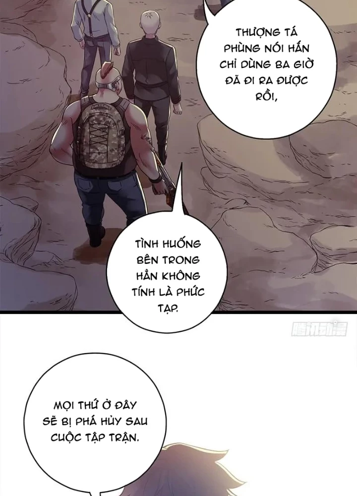 Chuyển Phát Thủy Tinh Chapter 61 - 3
