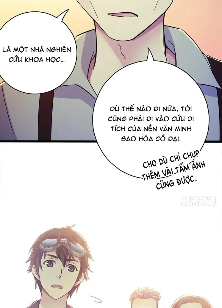 Chuyển Phát Thủy Tinh Chapter 61 - 7