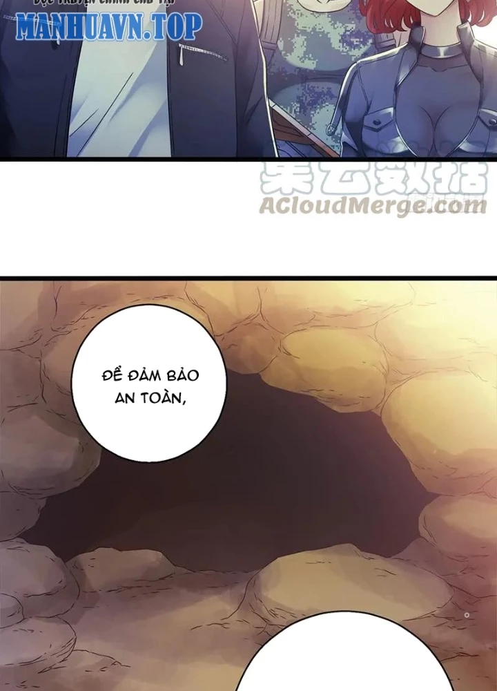Chuyển Phát Thủy Tinh Chapter 61 - 9